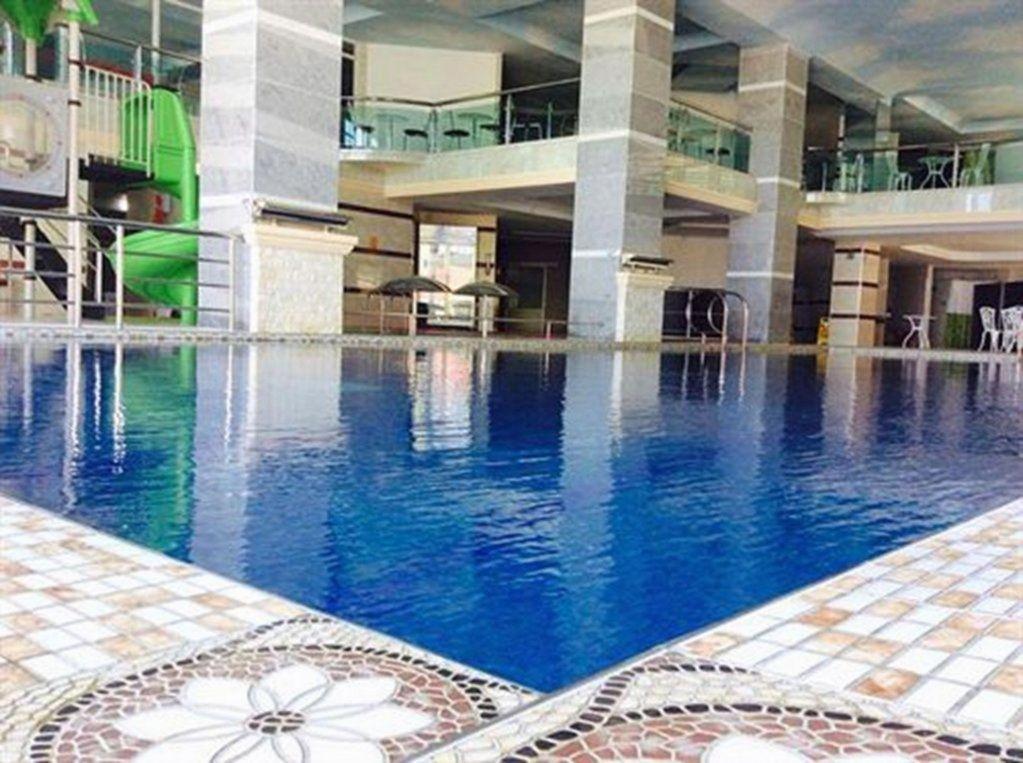 โรงแรมมิดแลนด์ พนมเปญ ภายนอก รูปภาพ